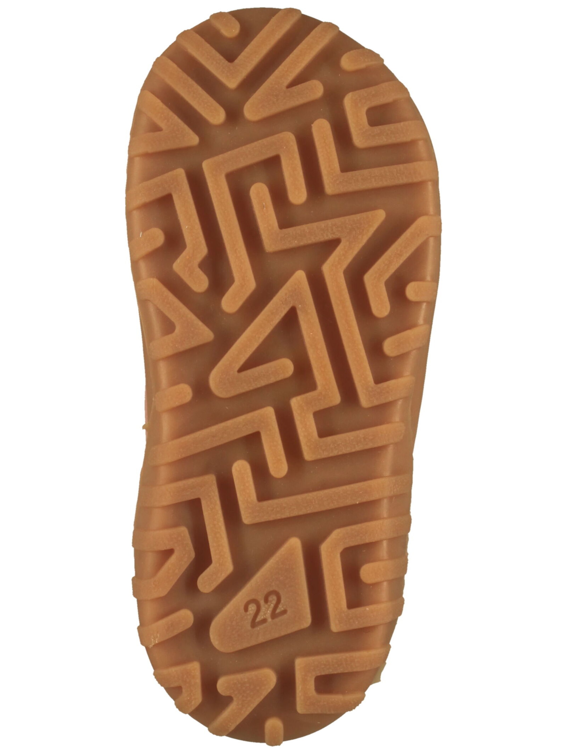 Pepino Boots in Green