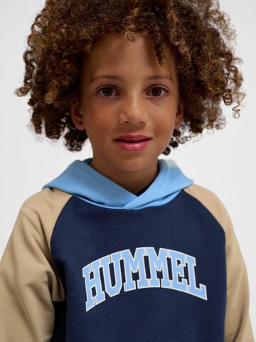 Sweat 'Essen' Hummel en bleu