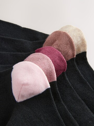 Chaussettes Next en noir