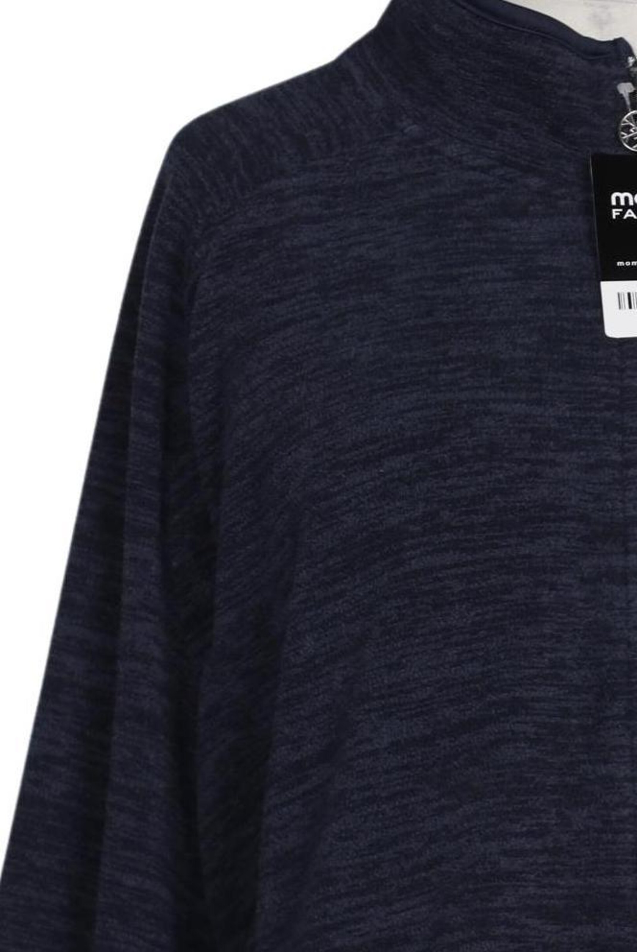 Ulla Popken Sweater 9XL in Blau