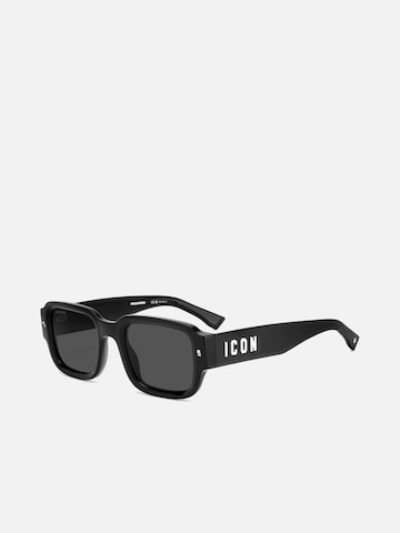DSQUARED2 - Gafas de sol en negro