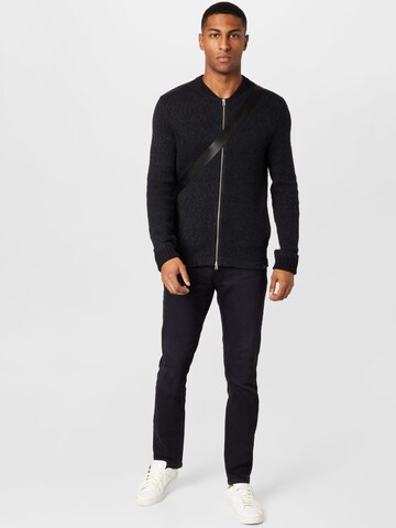 Only & Sons Cardigan 'DREW' i sort