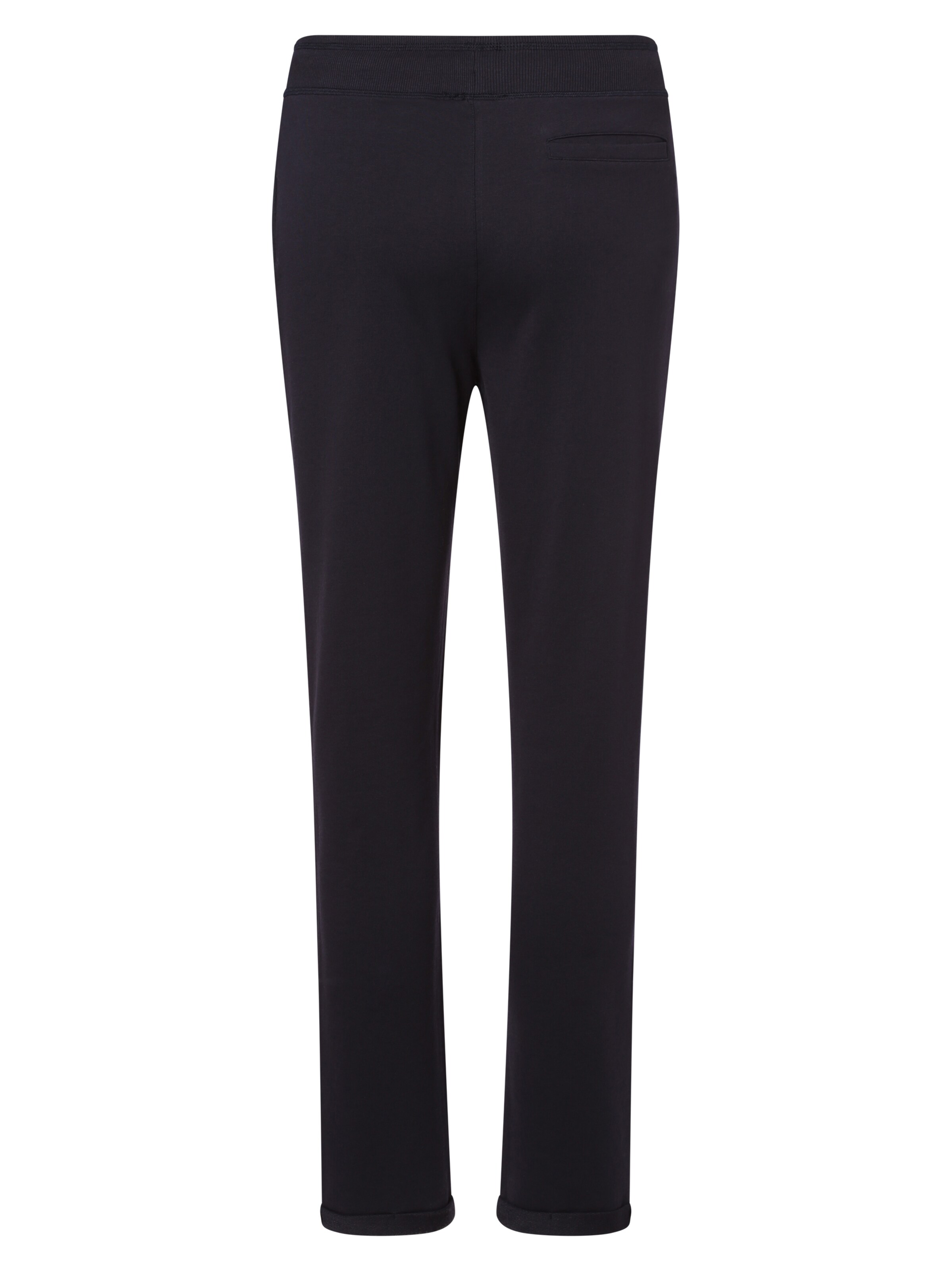 Marie Lund Regular Pants ' ' in Blue