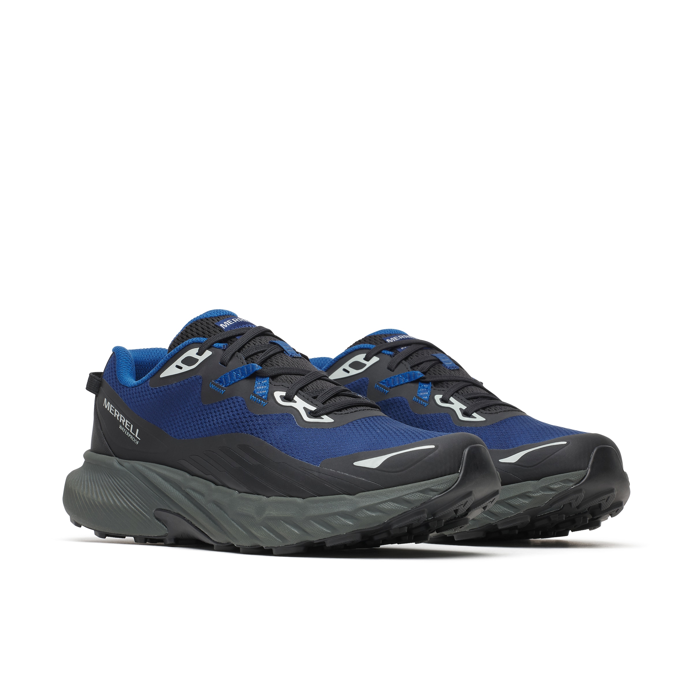 MERRELL Halbschuh in Blau