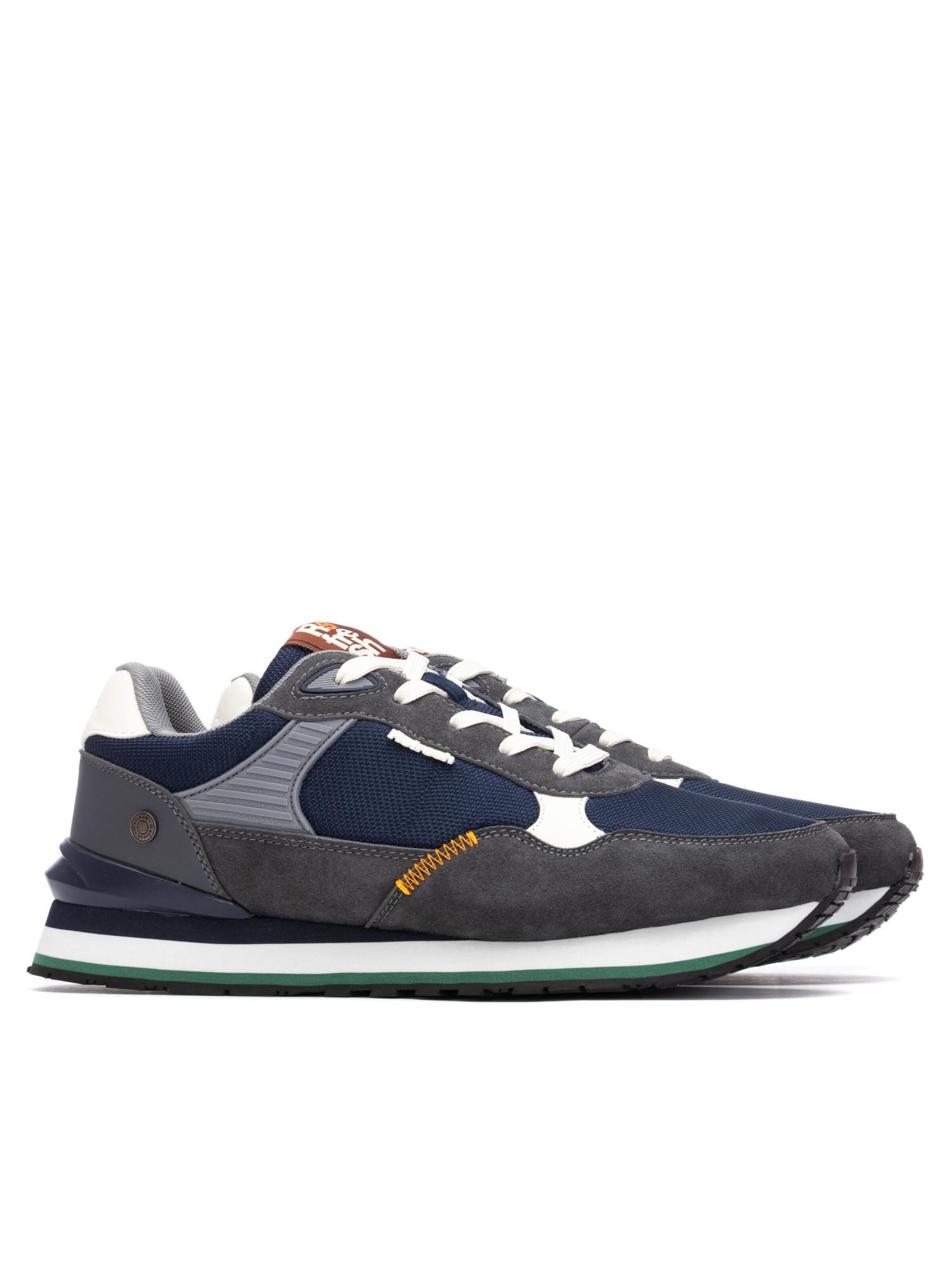 Refresh Athletic Shoes '17322306' in Blue