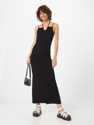 WEEKDAY - Vestido 'Nina' en negro