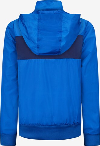 Retour Jeans Jacke 'Andy' in Blau