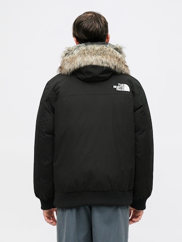 THE NORTH FACE Téli dzseki 'MCMURDO' - fekete