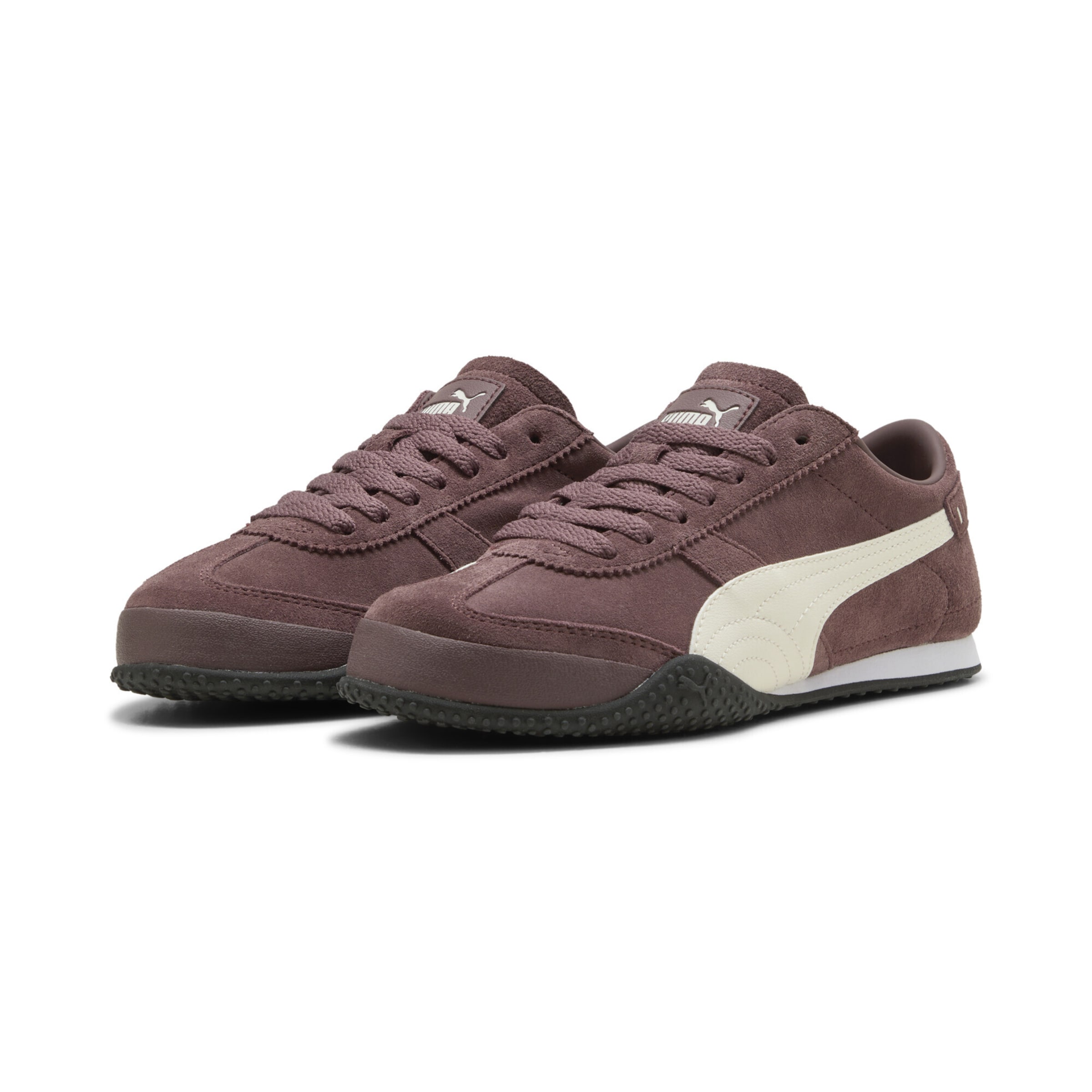 Baskets basses 'Bella' PUMA en marron