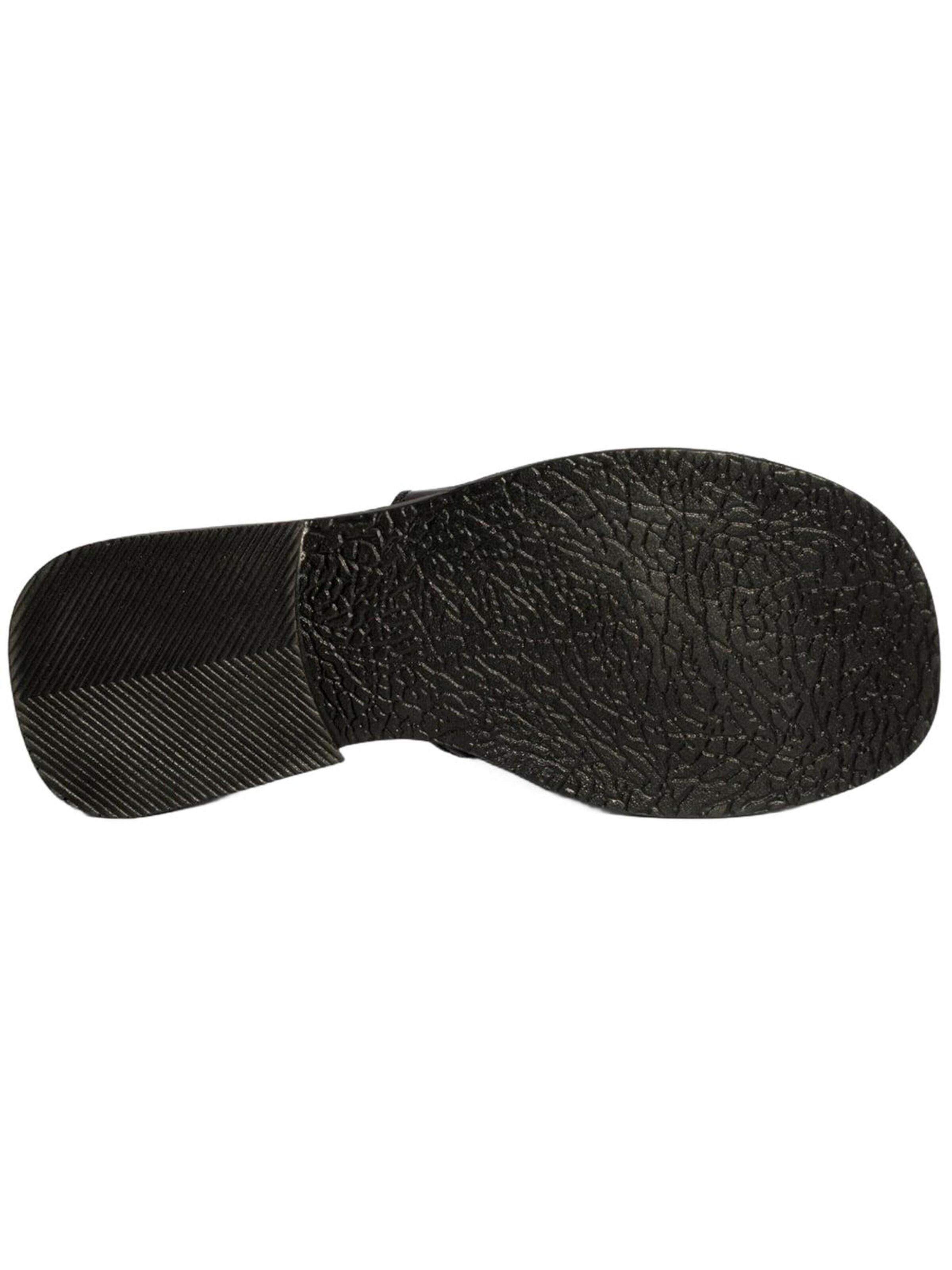 Mule Desa en noir