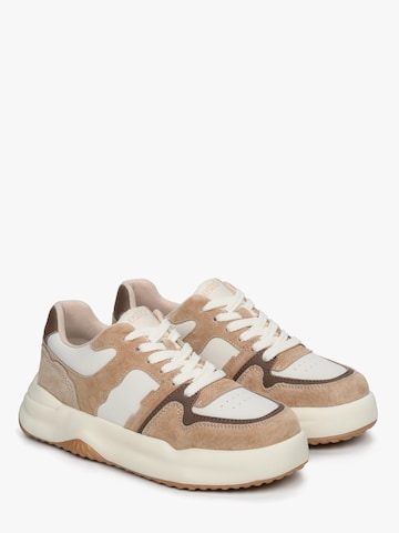 Estro Sneaker low '6210'‌‌ in Beige