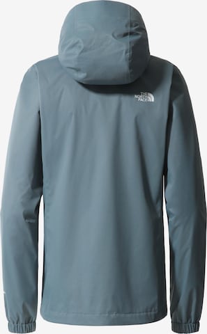 THE NORTH FACE Jacke 'Quest' in Blau