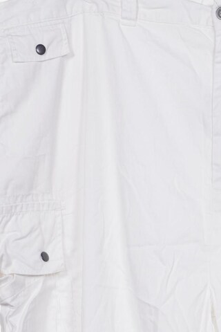 Polo Ralph Lauren Stoffhose 56 in Weiß