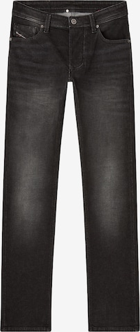 DIESEL Jeans '1985 LARKEE' in Schwarz: Vorderseite