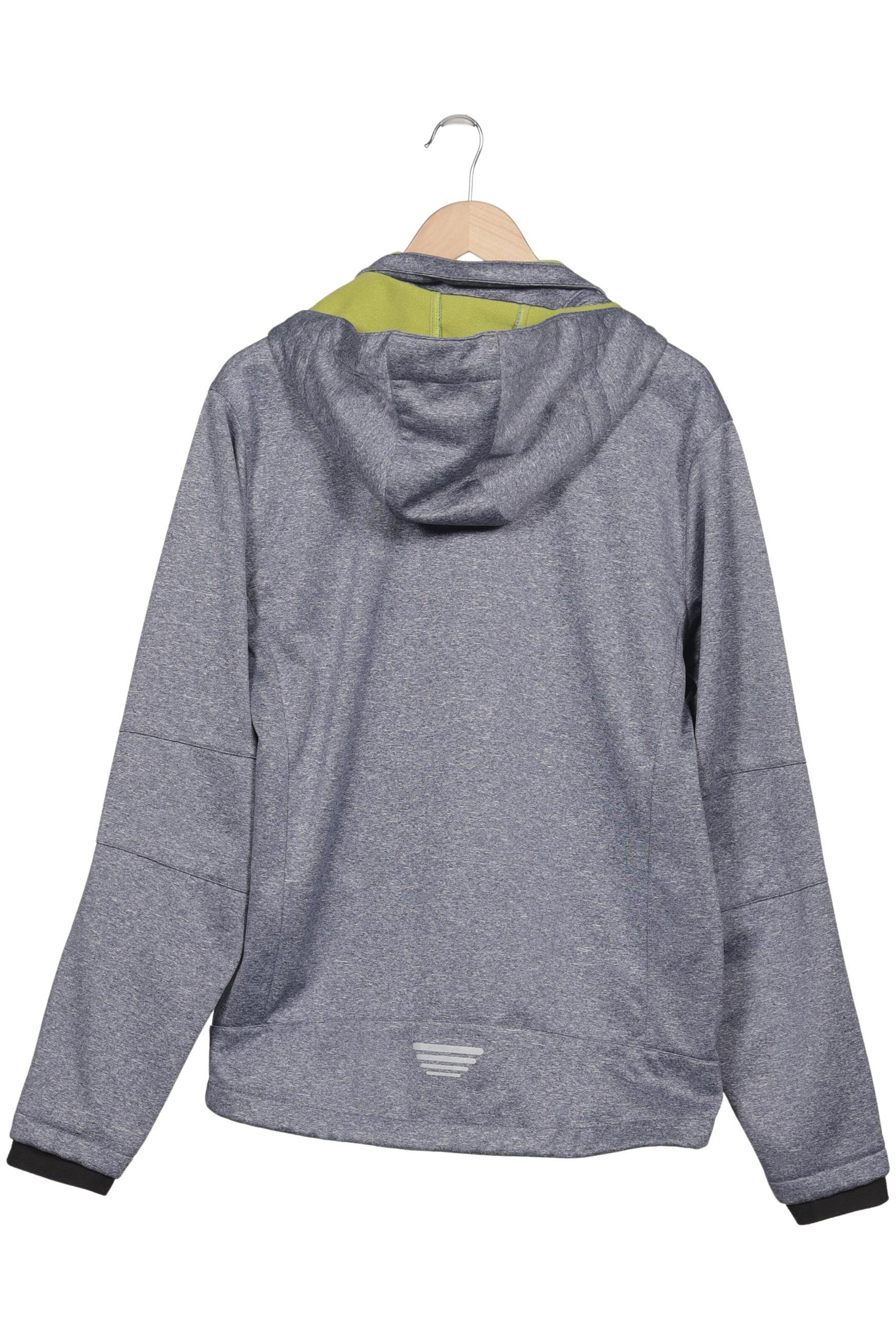 CMP Jacket & Coat in XL in Grey