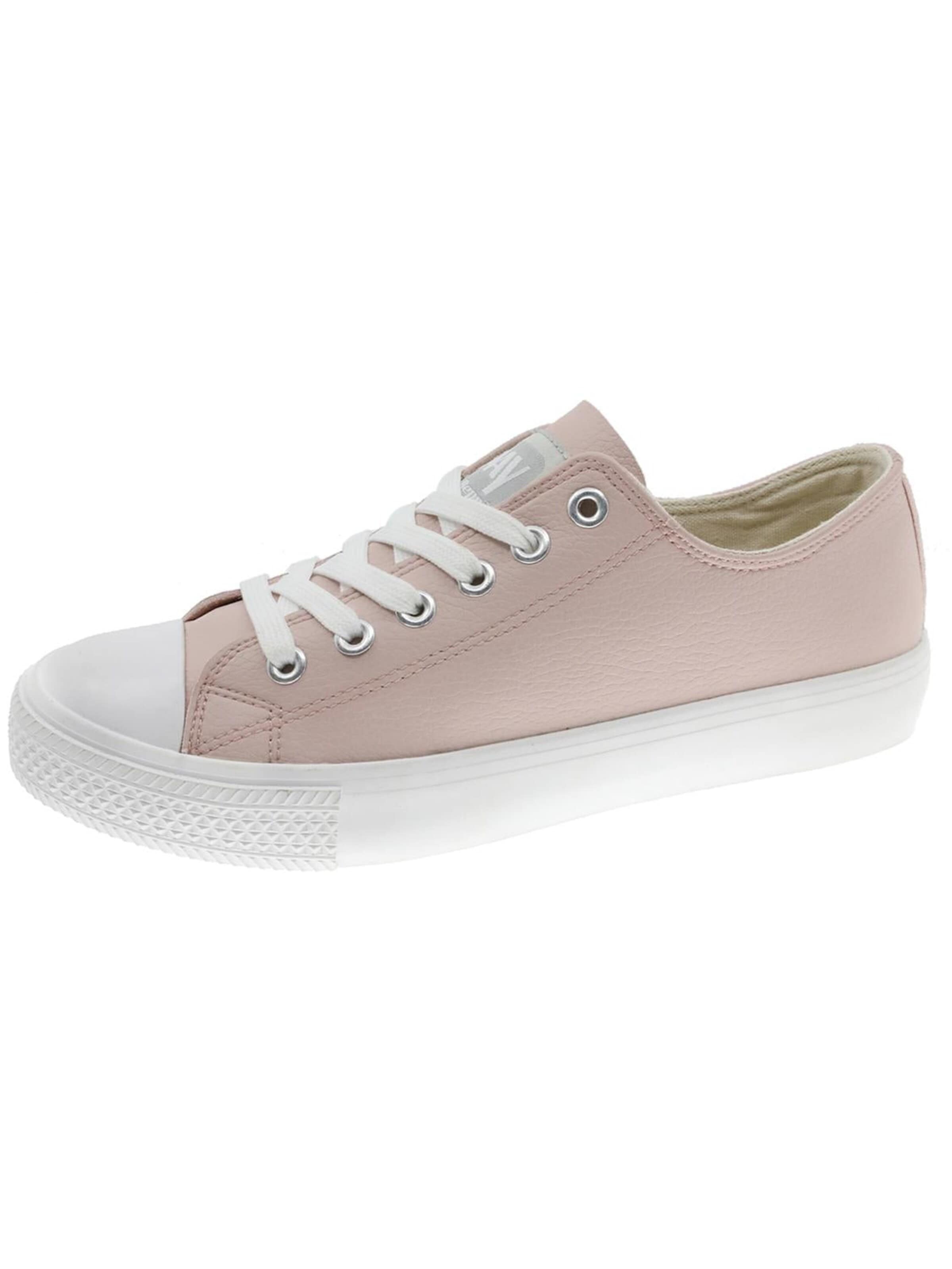 Beppi Sneaker low‌‌‌‌‌‌‌‌ in 36 in pink, Produktansicht