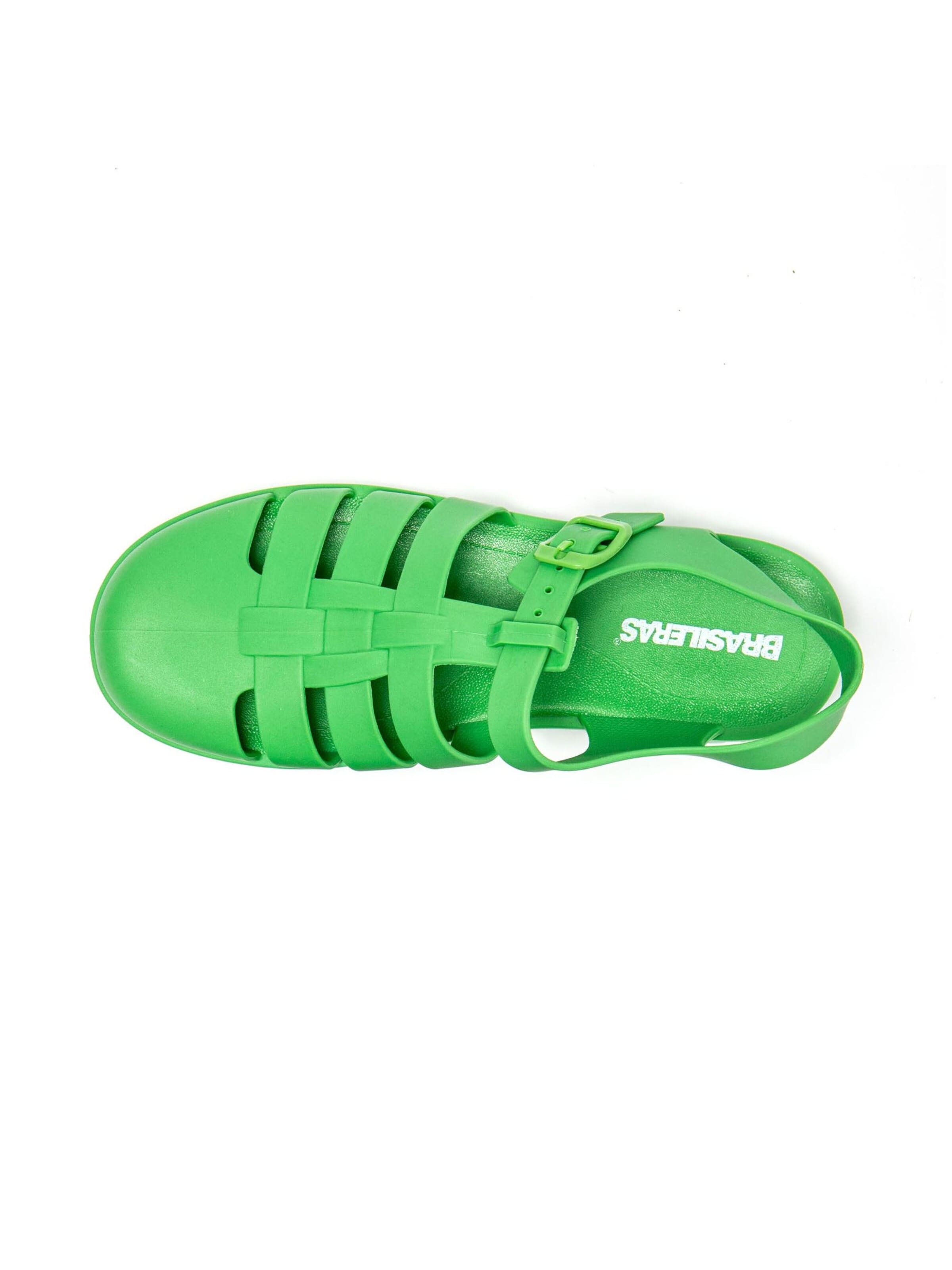 Brasileras Sandals 'Skipy' in Green