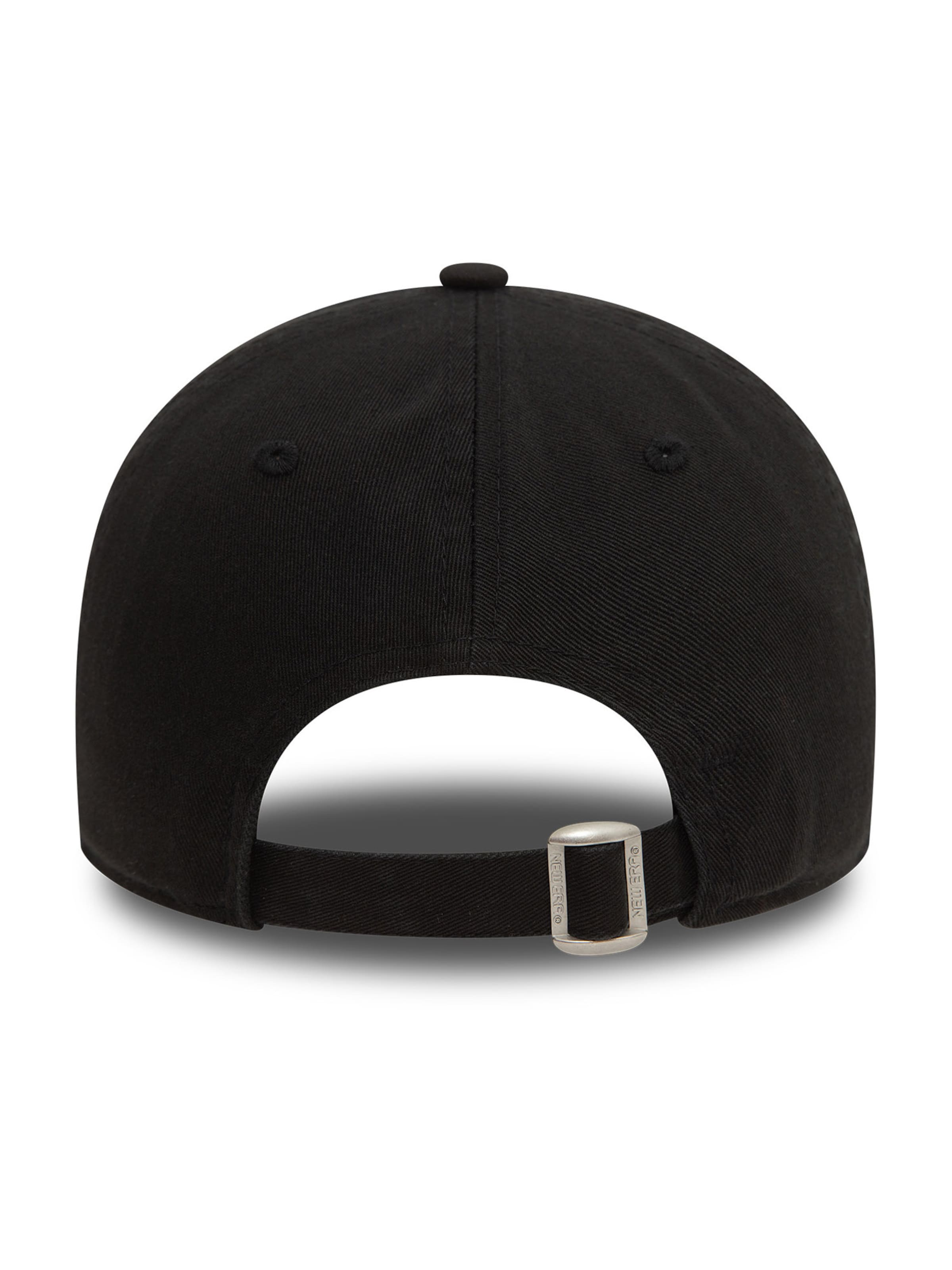 juoda NEW ERA Kepurė 'NOS 9TWENTY NEYYAN'