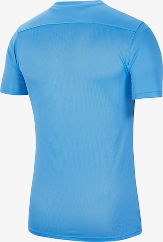 NIKE Performance Shirt 'Park VII' in Blue