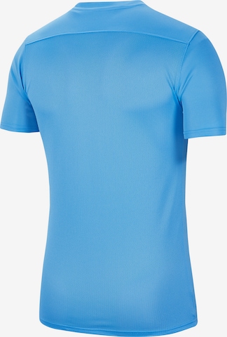 T-Shirt fonctionnel 'Park VII' NIKE en bleu