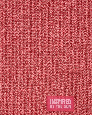 WE Fashion Top in Rood