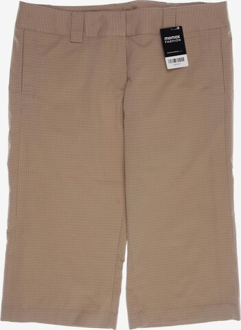 ADIDAS PERFORMANCE Shorts in XL in Beige: front