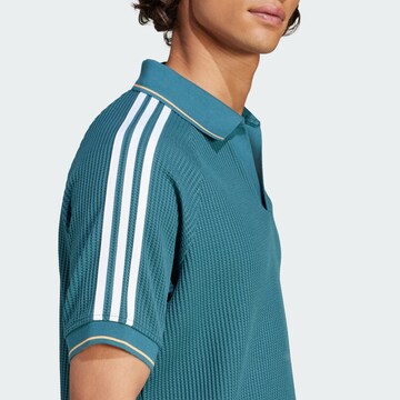 T-Shirt ADIDAS ORIGINALS en vert