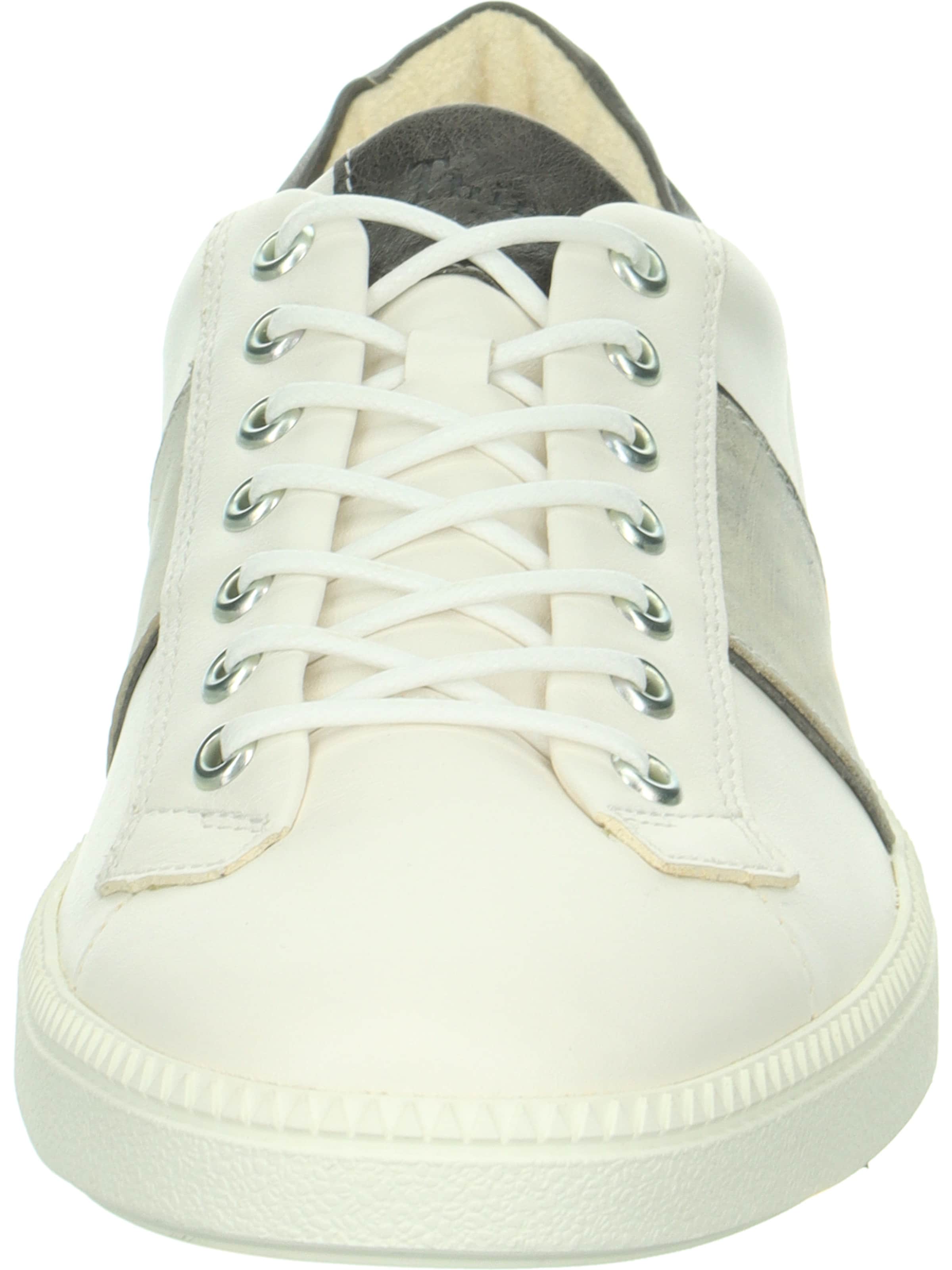 THINK! Platform trainers 'Turna He.' in White