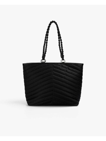 Cabas Scalpers en noir