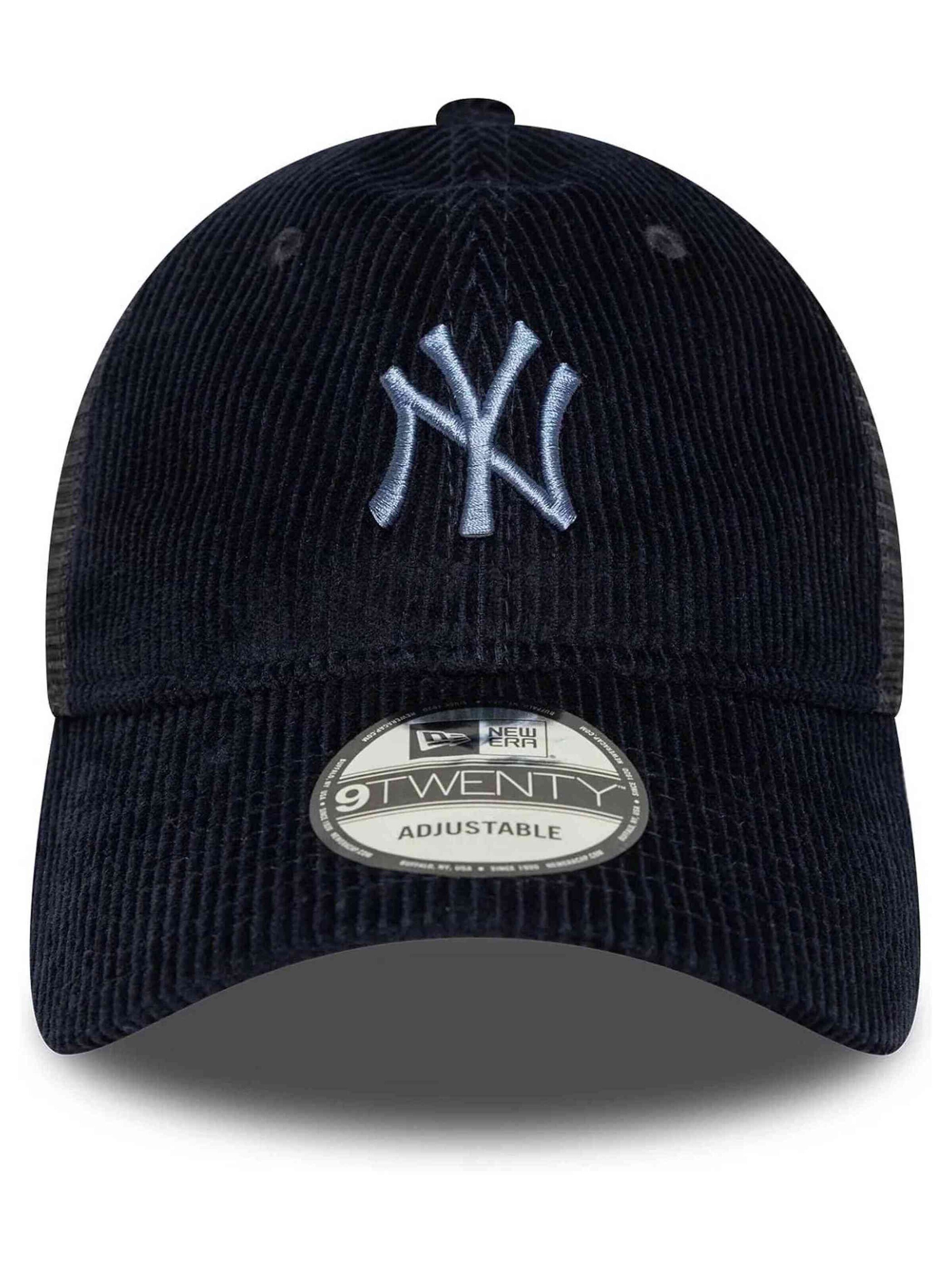 NEW ERA Gorra deportiva '60691101' en 54-64 en navy, Vista del producto