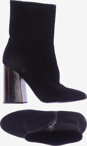 Fred de la BretoniÈre Dress Boots in 37 in Black: front