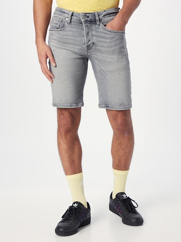 SCOTCH & SODA Regular Shorts 'Ralston' in Grau: predná strana