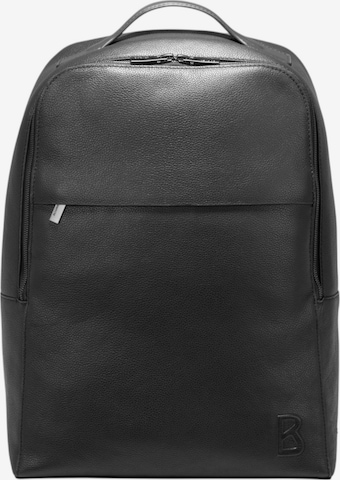 Sac à dos 'Kiroro Gero' BOGNER en noir : devant