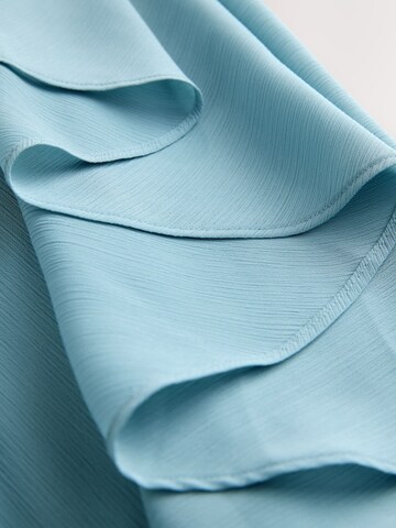 Next Abendkleid in Blau