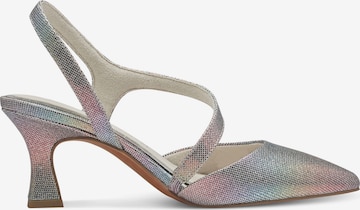 MARCO TOZZI Pumps in Mixed colours