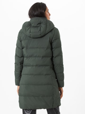 OPUS Zimní kabát 'Hinja LT1' – zelená
