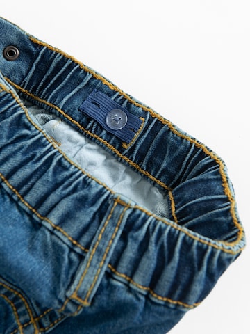 Regular Jean Cool Club en bleu