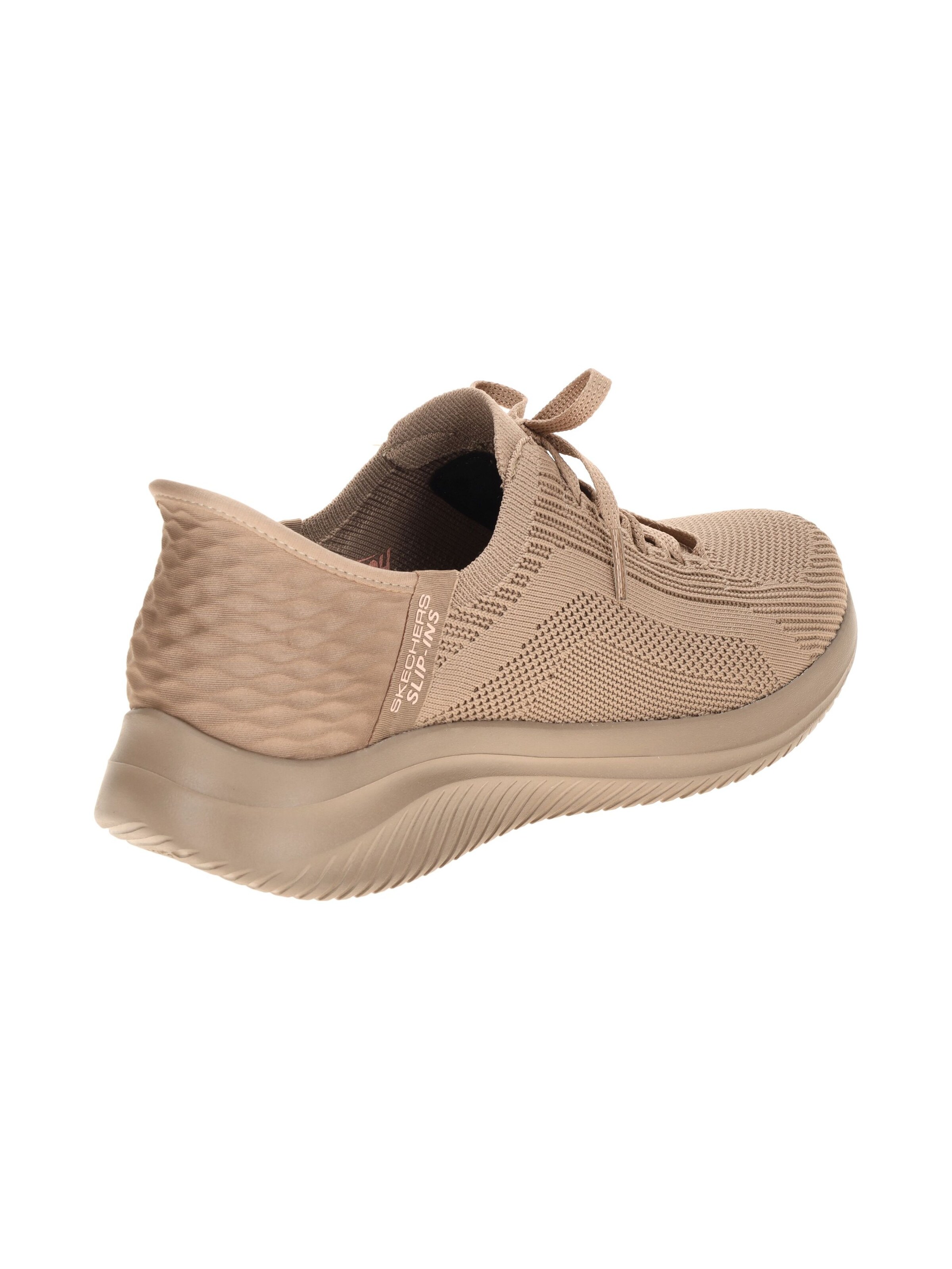 SKECHERS Hausschuh‌‌‌‌‌‌‌‌ in Braun