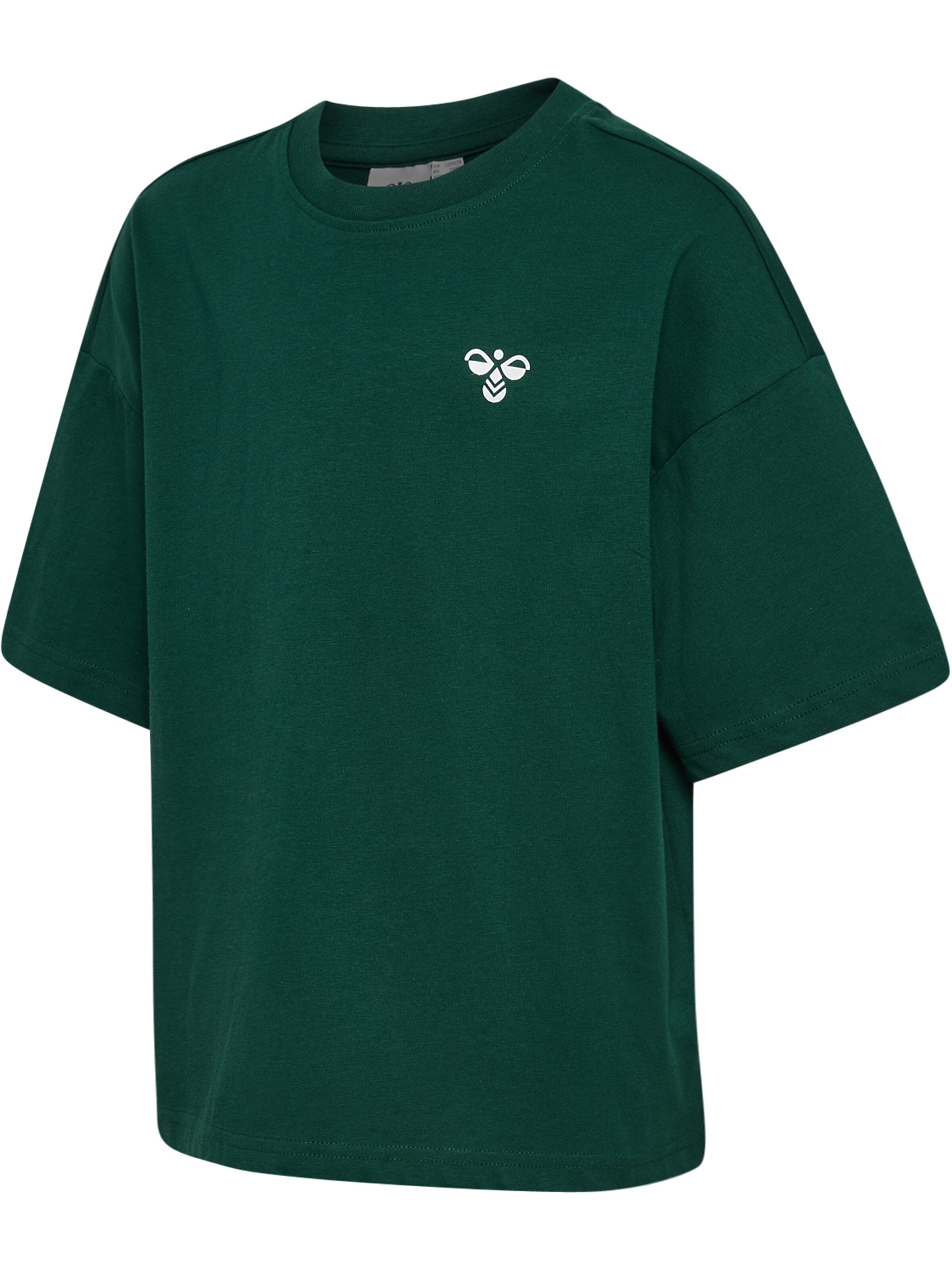 Hummel Shirts i grøn