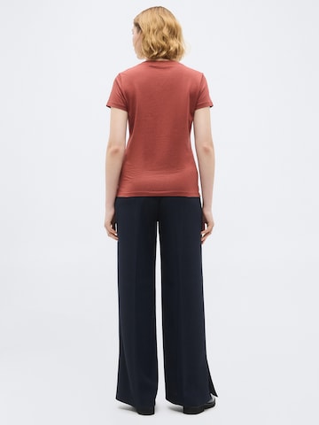 BOSS Póló 'C_Esogo_1' - piros