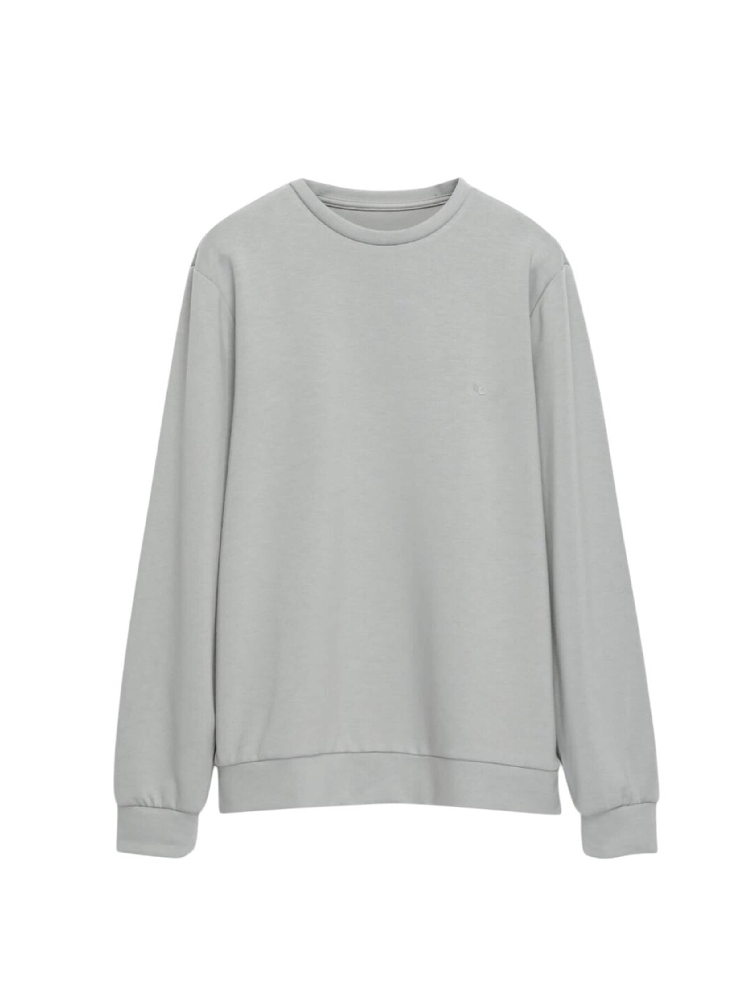 Sweat-shirt KİP en gris : devant