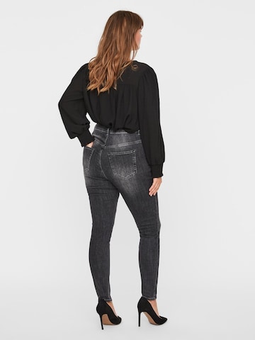 Jean Vero Moda Curve en noir