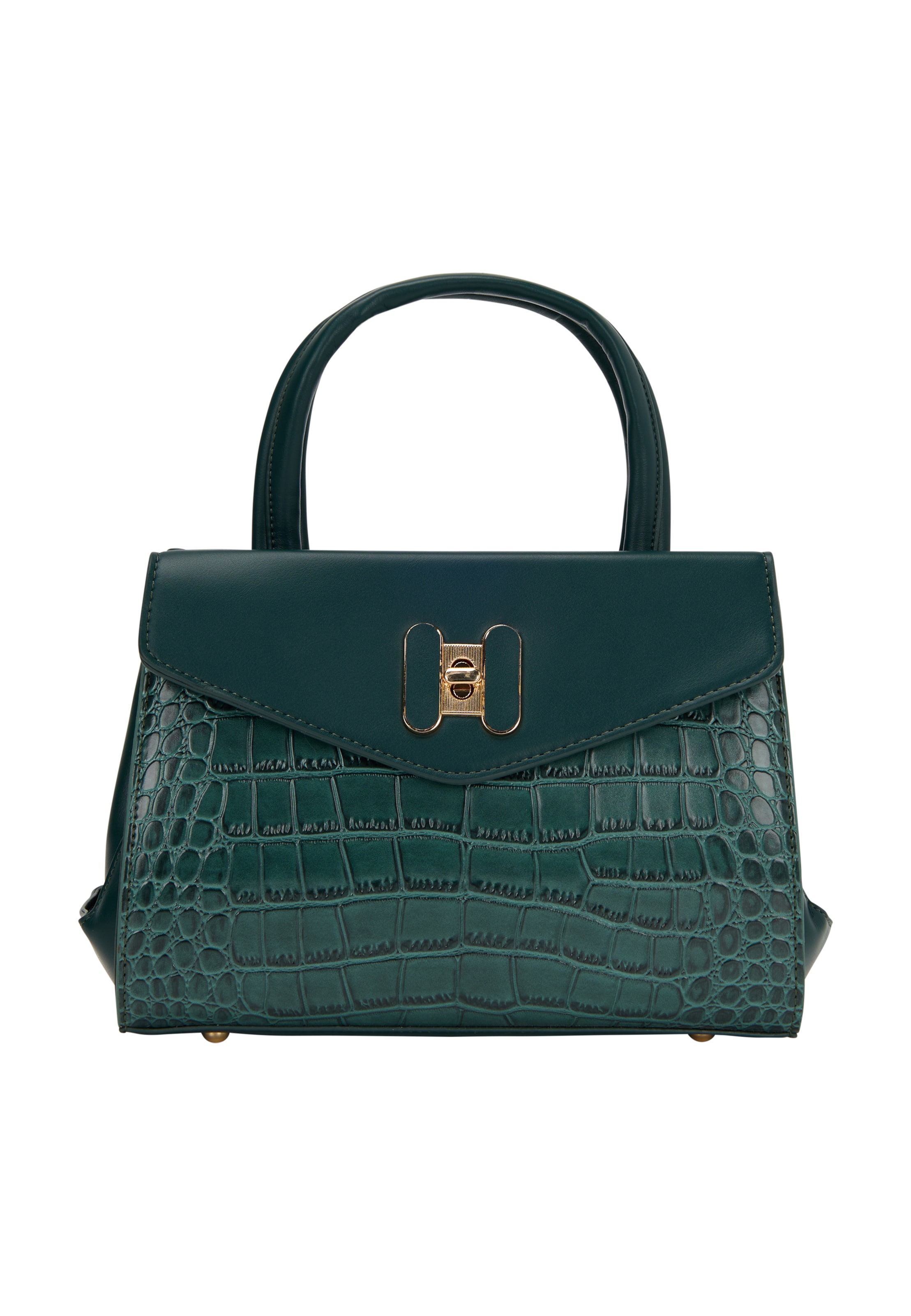 faina Сумки в Зеленый: спереди