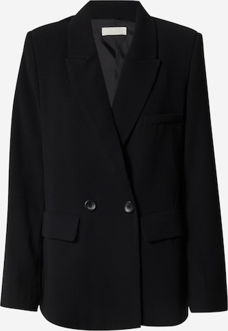 Blazer ' Lotti' LeGer by Lena Gercke en noir : devant