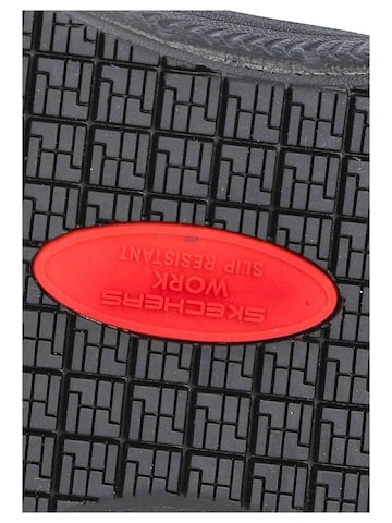 Scarpa sportiva '070-533871' di SKECHERS in nero