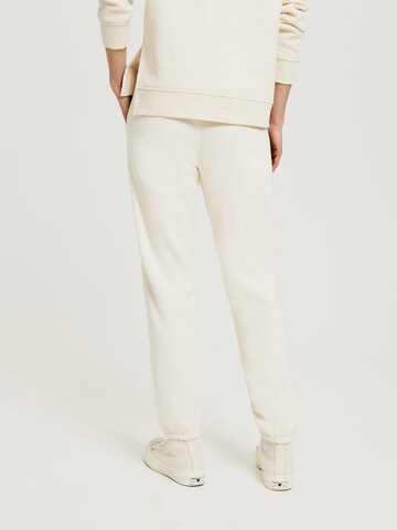 OPUS Regular Pants 'Malea' in Beige