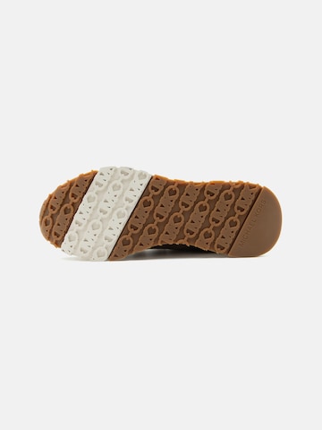 MICHAEL Michael Kors Matalavartiset tennarit 'NOVA' värissä vihreä