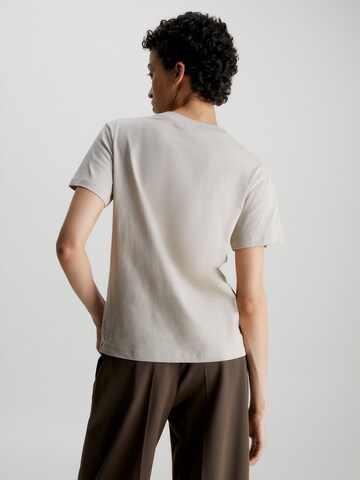 Calvin Klein Shirt in White