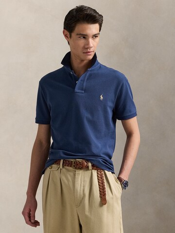 Polo Ralph Lauren Футболка в Синий: спереди