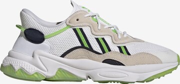 ADIDAS ORIGINALS Sneaker 'Ozweego' in Weiß